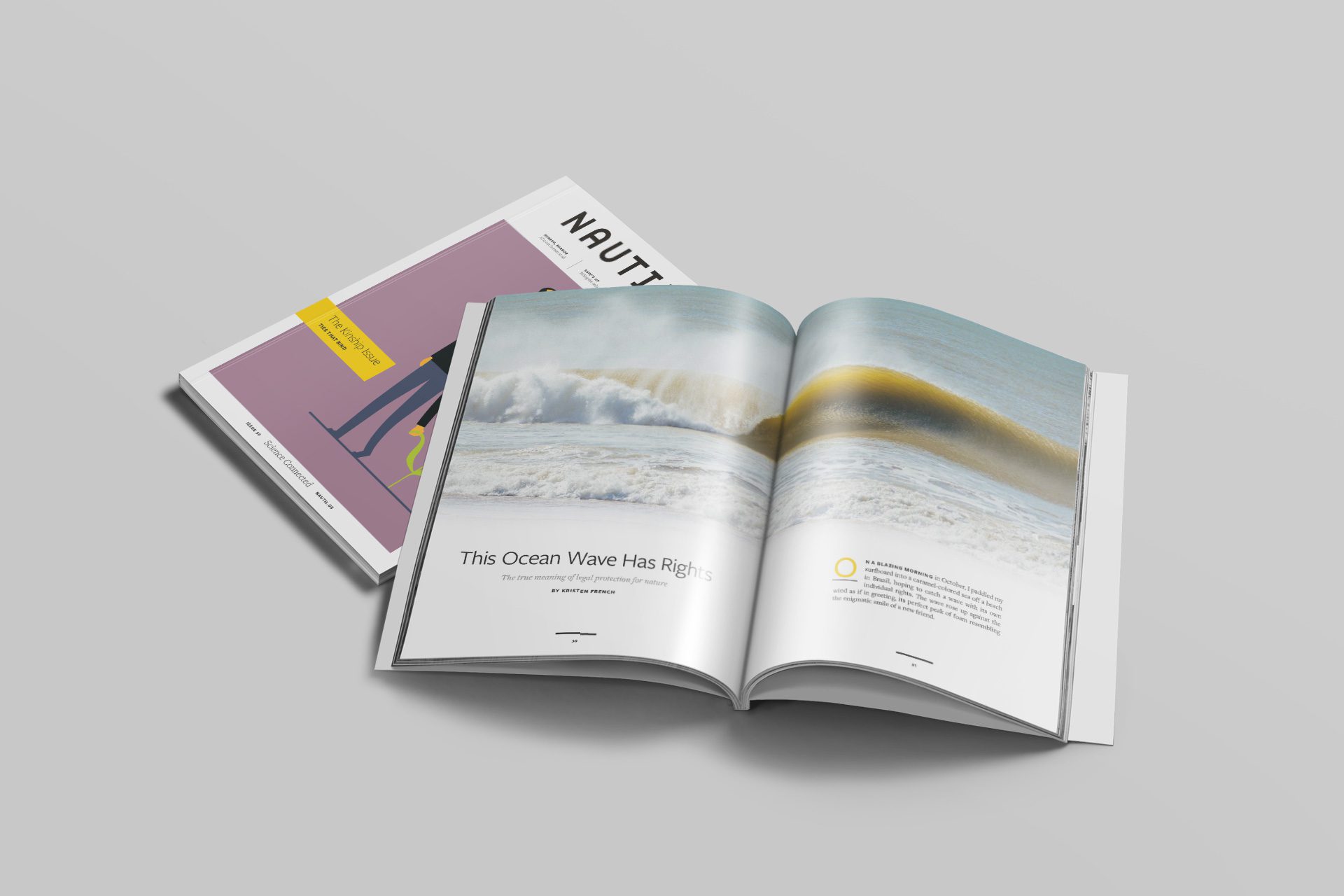 Sharing inspiring ocean <br src=